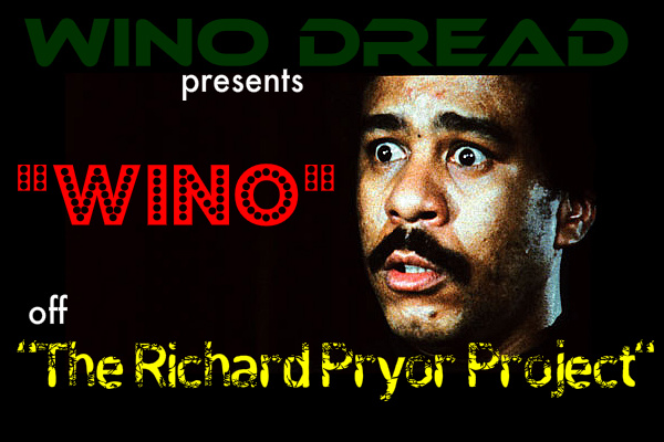 Richard Pryor - Picture Colection
